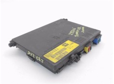 Recambio de caja fusibles/rele para citroen xsara berlina 2.0 hdi 90 referencia OEM IAM 9649053680 73008512 