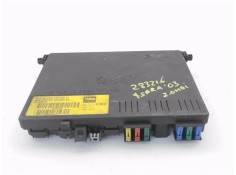 Recambio de caja fusibles/rele para citroen xsara berlina 2.0 hdi 90 referencia OEM IAM 9649053680 73008512 