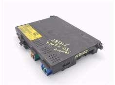 Recambio de caja fusibles/rele para citroen xsara berlina 2.0 hdi 90 referencia OEM IAM 9649053680 73008512 