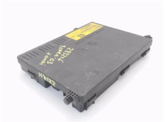 Recambio de caja fusibles/rele para citroen xsara berlina 2.0 hdi 90 referencia OEM IAM 9649053680 73008512 