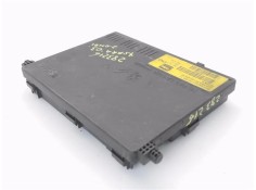 Recambio de caja fusibles/rele para citroen xsara berlina 2.0 hdi 90 referencia OEM IAM 9649053680 73008512 