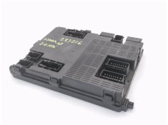 Recambio de caja fusibles/rele para citroen xsara berlina 2.0 hdi 90 referencia OEM IAM 9649053680 73008512 