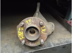 Recambio de mangueta delantero derecha para ford fiesta iii (gfj) 1.4 referencia OEM IAM   
