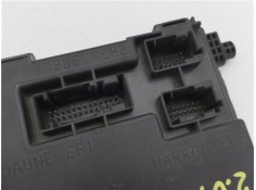 Recambio de caja fusibles/rele para citroen xsara berlina 2.0 hdi 90 referencia OEM IAM 9649053680 73008512 