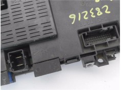 Recambio de caja fusibles/rele para citroen xsara berlina 2.0 hdi 90 referencia OEM IAM 9649053680 73008512 