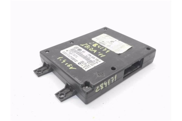 Recambio de modulo electronico para seat ibiza berlina (6j5) 1.4 16v referencia OEM IAM 7P6035730F 7660934136 