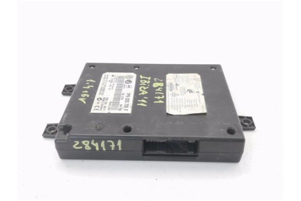 Recambio de modulo electronico para seat ibiza berlina (6j5) 1.4 16v referencia OEM IAM 7P6035730F 7660934136 