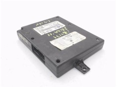 Recambio de modulo electronico para seat ibiza berlina (6j5) 1.4 16v referencia OEM IAM 7P6035730F 7660934136 