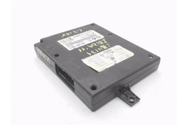 Recambio de modulo electronico para seat ibiza berlina (6j5) 1.4 16v referencia OEM IAM 7P6035730F 7660934136 