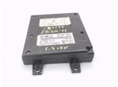 Recambio de modulo electronico para seat ibiza berlina (6j5) 1.4 16v referencia OEM IAM 7P6035730F 7660934136 