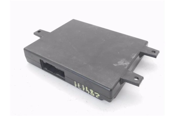 Recambio de modulo electronico para seat ibiza berlina (6j5) 1.4 16v referencia OEM IAM 7P6035730F 7660934136 