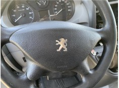 Recambio de kit airbag para peugeot expert furgón 2.0 furgón l1h1 referencia OEM IAM 4112LW 8216PL 