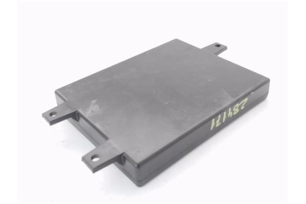 Recambio de modulo electronico para seat ibiza berlina (6j5) 1.4 16v referencia OEM IAM 7P6035730F 7660934136 