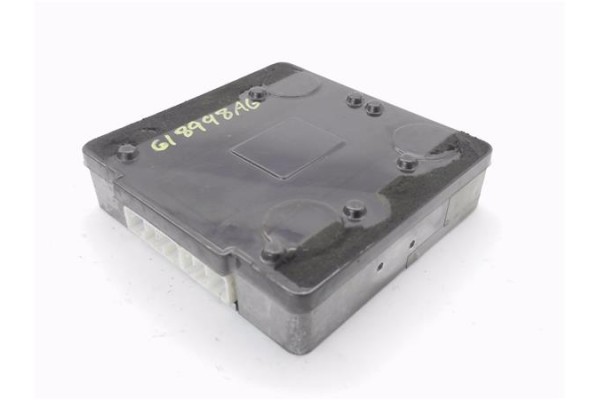 Recambio de centralita para toyota supra (ma70) 3.0 referencia OEM IAM 8954014040 100794028 