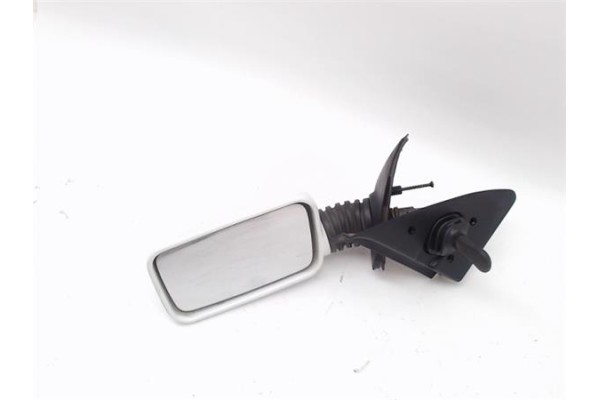 Recambio de retrovisor izquierdo para fiat cinquecento (170) referencia OEM IAM   