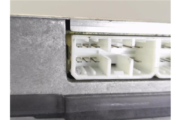 Recambio de centralita para toyota supra (ma70) 3.0 referencia OEM IAM 8954014040 100794028 