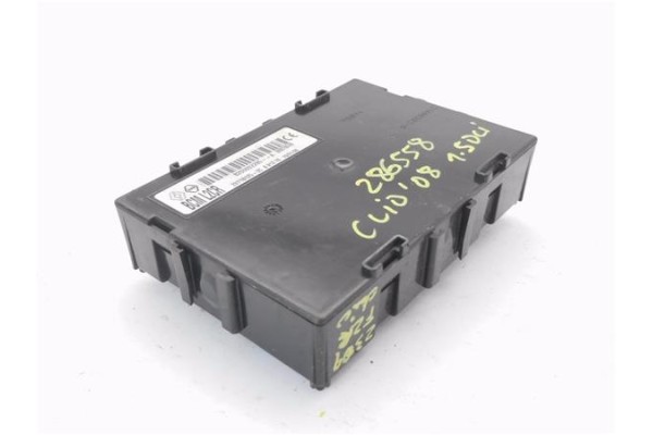 Recambio de modulo confort para renault clio iii 1.5 dci (br17, cr17) referencia OEM IAM 8200652285A 281181253C 