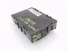 Recambio de modulo confort para renault clio iii 1.5 dci (br17, cr17) referencia OEM IAM 8200652285A 281181253C 