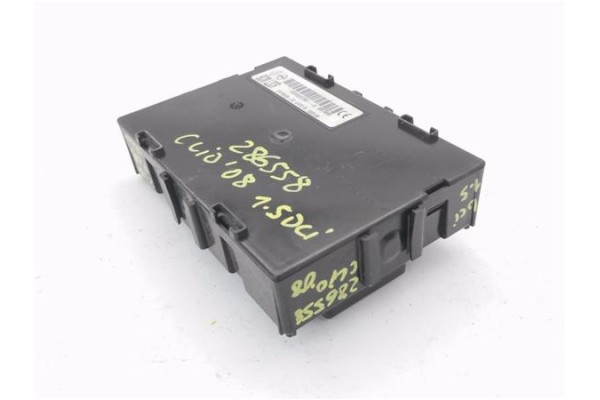 Recambio de modulo confort para renault clio iii 1.5 dci (br17, cr17) referencia OEM IAM 8200652285A 281181253C 