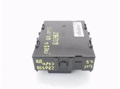 Recambio de modulo confort para renault clio iii 1.5 dci (br17, cr17) referencia OEM IAM 8200652285A 281181253C 