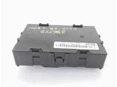 Recambio de modulo confort para renault clio iii 1.5 dci (br17, cr17) referencia OEM IAM 8200652285A 281181253C 