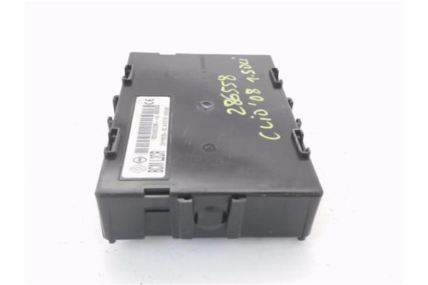 Recambio de modulo confort para renault clio iii 1.5 dci (br17, cr17) referencia OEM IAM 8200652285A 281181253C 