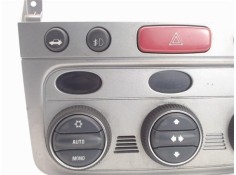 Recambio de mandos climatizador para alfa romeo 147 (190) referencia OEM IAM 7353063490 0000094565 
