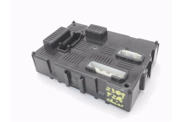Recambio de modulo confort para renault clio iii 1.5 dci (br17, cr17) referencia OEM IAM 8200652285A 281181253C 