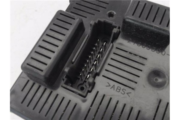 Recambio de modulo confort para renault clio iii 1.5 dci (br17, cr17) referencia OEM IAM 8200652285A 281181253C 