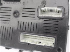 Recambio de modulo confort para renault clio iii 1.5 dci (br17, cr17) referencia OEM IAM 8200652285A 281181253C 