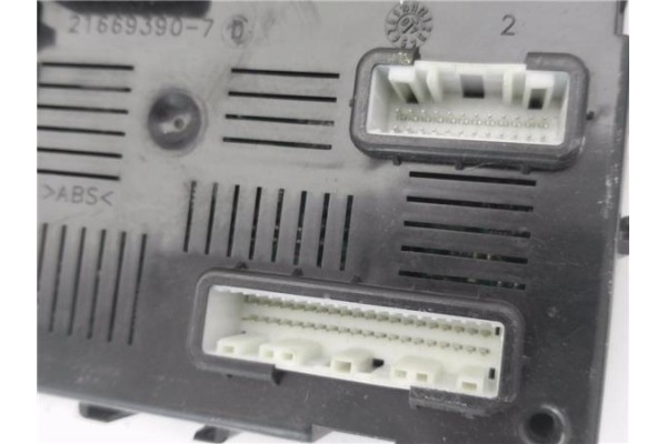 Recambio de modulo confort para renault clio iii 1.5 dci (br17, cr17) referencia OEM IAM 8200652285A 281181253C 