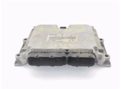 Recambio de centralita para peugeot boxer furgón (244) 2.8 hdi referencia OEM IAM 1337648080 281010931 
