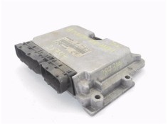 Recambio de centralita para peugeot boxer furgón (244) 2.8 hdi referencia OEM IAM 1337648080 281010931 