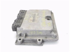 Recambio de centralita para peugeot boxer furgón (244) 2.8 hdi referencia OEM IAM 1337648080 281010931 