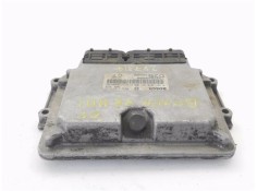 Recambio de centralita para peugeot boxer furgón (244) 2.8 hdi referencia OEM IAM 1337648080 281010931 