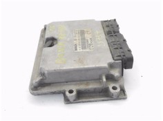 Recambio de centralita para peugeot boxer furgón (244) 2.8 hdi referencia OEM IAM 1337648080 281010931 