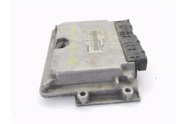 Recambio de centralita para peugeot boxer furgón (244) 2.8 hdi referencia OEM IAM 1337648080 281010931 