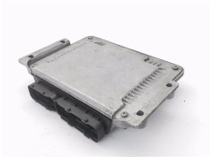 Recambio de centralita para peugeot boxer furgón (244) 2.8 hdi referencia OEM IAM 1337648080 281010931 