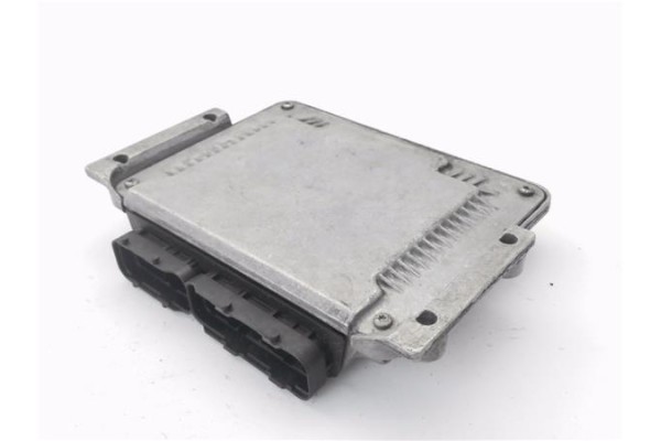 Recambio de centralita para peugeot boxer furgón (244) 2.8 hdi referencia OEM IAM 1337648080 281010931 
