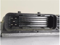 Recambio de centralita para peugeot boxer furgón (244) 2.8 hdi referencia OEM IAM 1337648080 281010931 