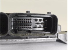 Recambio de centralita para peugeot boxer furgón (244) 2.8 hdi referencia OEM IAM 1337648080 281010931 