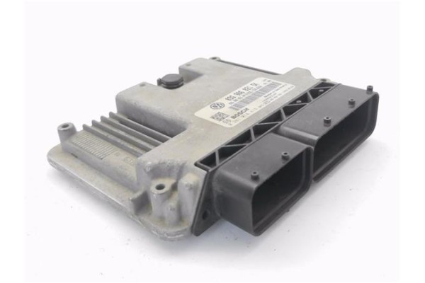 Recambio de centralita para seat altea xl (5p5) 1.9 tdi referencia OEM IAM 03G906021SK 281014419 