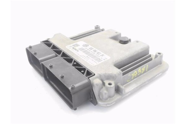 Recambio de centralita para seat altea xl (5p5) 1.9 tdi referencia OEM IAM 03G906021SK 281014419 