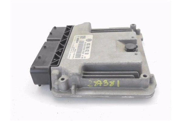 Recambio de centralita para seat altea xl (5p5) 1.9 tdi referencia OEM IAM 03G906021SK 281014419 