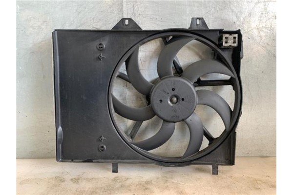 Recambio de electroventilador para citroen c3 aircross 1.2 c-series referencia OEM IAM 3641929 FS2084 