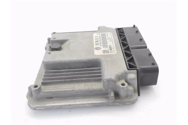 Recambio de centralita para seat altea xl (5p5) 1.9 tdi referencia OEM IAM 03G906021SK 281014419 