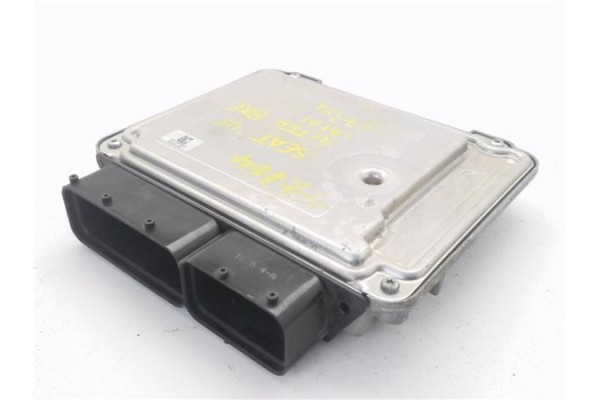 Recambio de centralita para seat altea xl (5p5) 1.9 tdi referencia OEM IAM 03G906021SK 281014419 