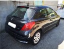 peugeot 207 del año 2006