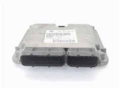 Recambio de centralita para volkswagen polo iv (9n3) 1.4 advance referencia OEM IAM 036906034KA 6160130901 