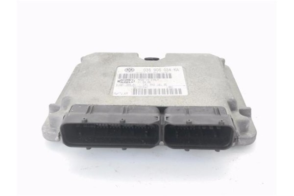 Recambio de centralita para volkswagen polo iv (9n3) 1.4 advance referencia OEM IAM 036906034KA 6160130901 
